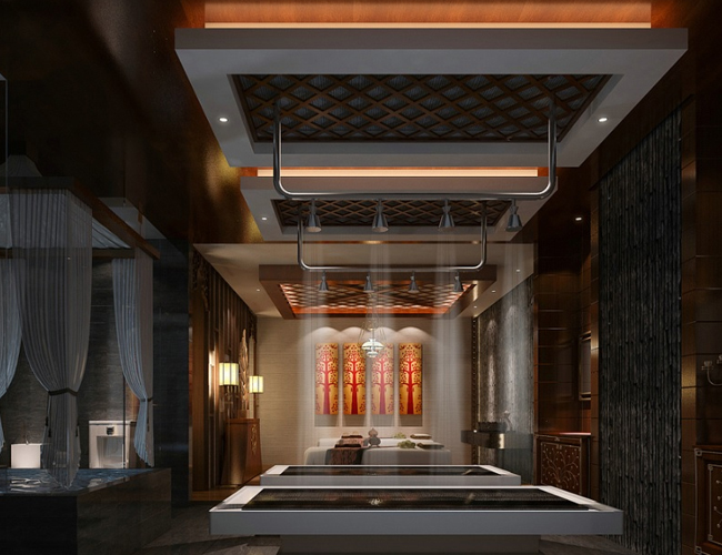 苏州吴江SPA会所：差旅疲劳的快速恢复